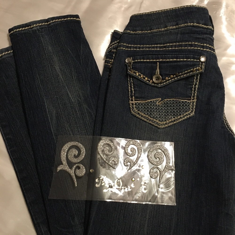 Jean - Picture 4 of 4